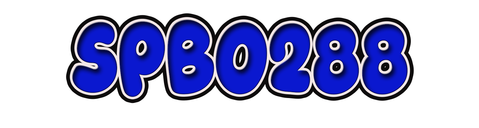 SPBO288 logo